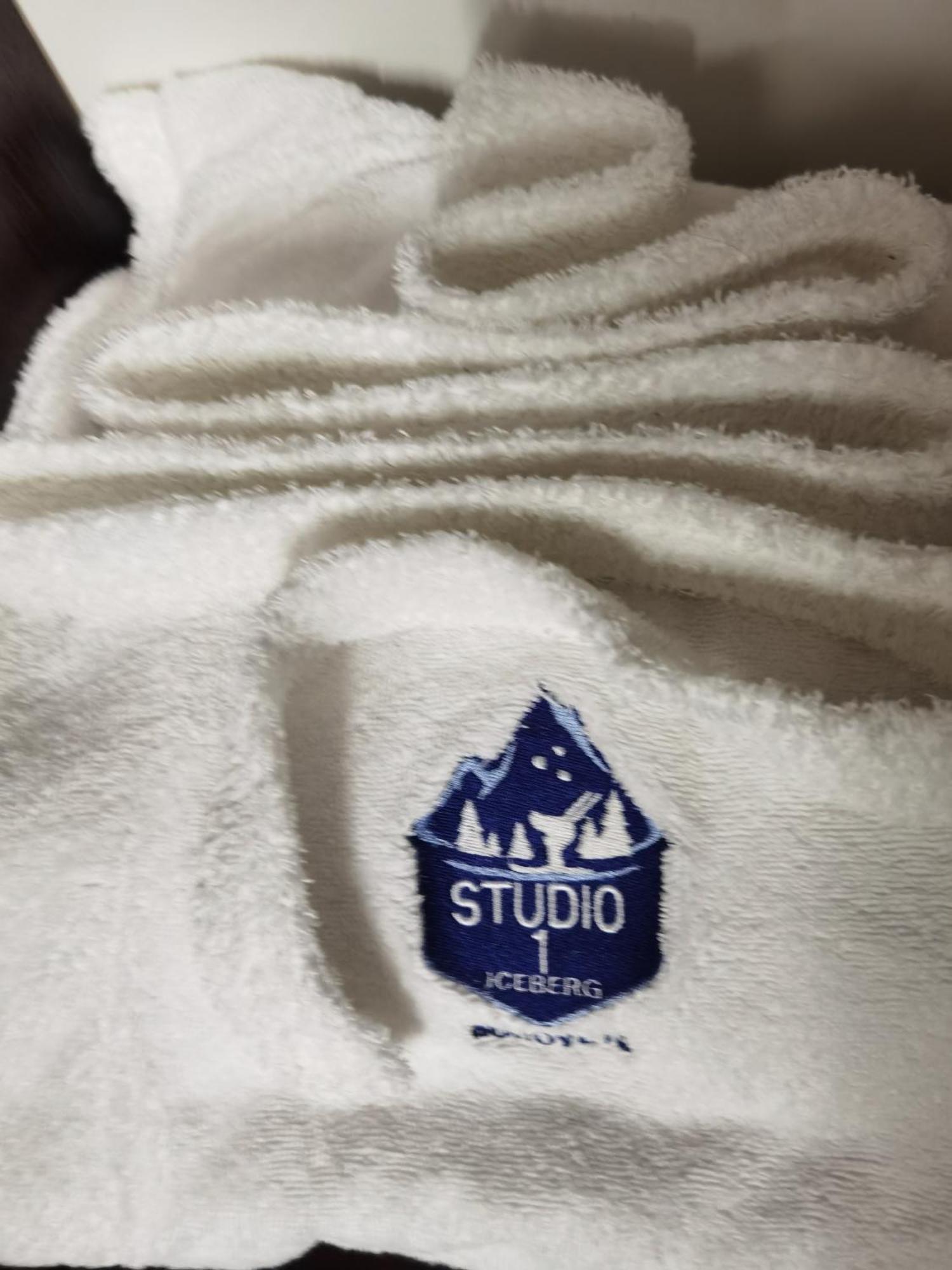 Studio 1 Iceberg Borovets Exteriör bild