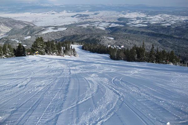 Studio 1 Iceberg Borovets Exteriör bild